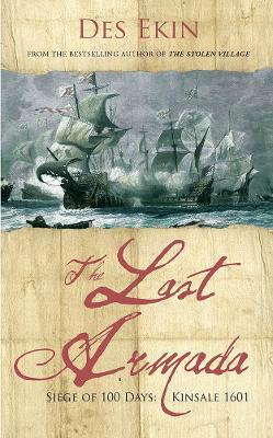 THE LAST ARMADA