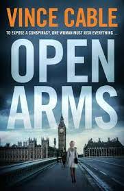 OPEN ARMS