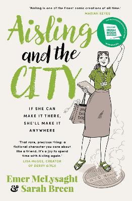 AISLING AND THE CITY
