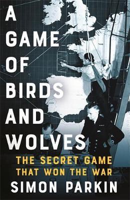 A Game Of Birds And Volves