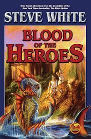 BLOOD OF THE HEROES