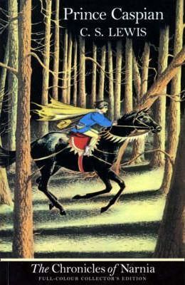 PRINCE CASPIAN