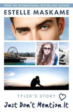 Load image into Gallery viewer, Just Dont Mention It
