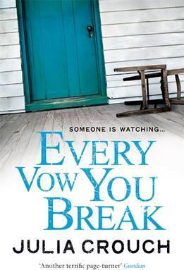EVERY VOW YOU BREAK