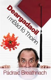 Deargadaoil imbad fo thoinn