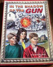 Load image into Gallery viewer, In The Shadow Of The Gun
