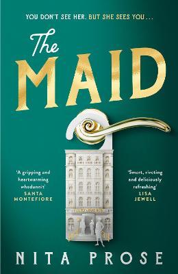 THE MAID
