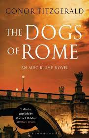 The Dogs of Rome