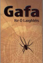Load image into Gallery viewer, Gafa
