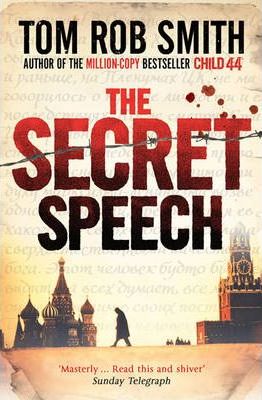 THE SECRET SPEECH