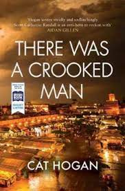 there was a crooked man