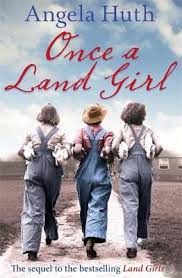 once a land girl