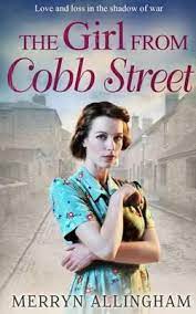 THE GIRL FROM COBB STREET