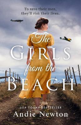 THE GIRLS FROM THE BEACH