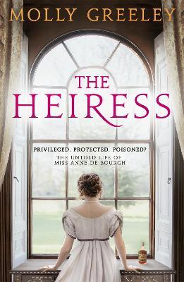 THE HEIRESS