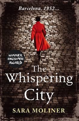 THE WHISPERING CITY