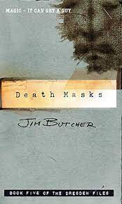 death masks