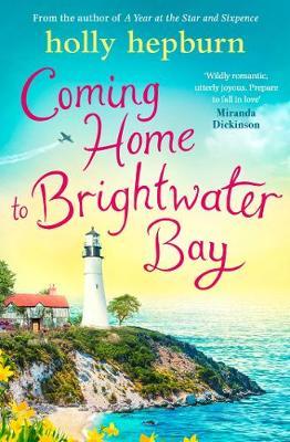 COMING HOME TO BRIGHTWATER BAY