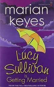 LUCY SULLIVAN IS GETTING MARRIED