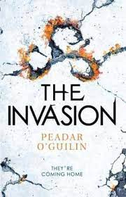 THE INVASION