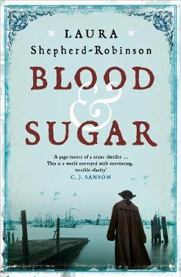 BLOOD AND SUGAR