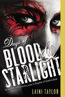 Days Of Blood And Starlight