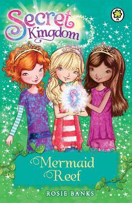 SECRET KINGDOM: MERMAID REEF