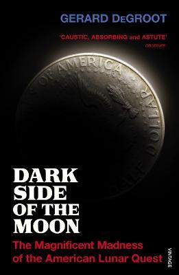 DARK SIDE OF THE MOON
