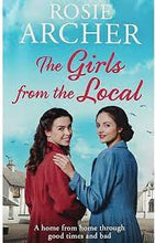 Load image into Gallery viewer, The Girls From The Local

