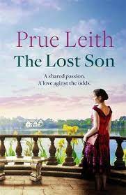 The lost son