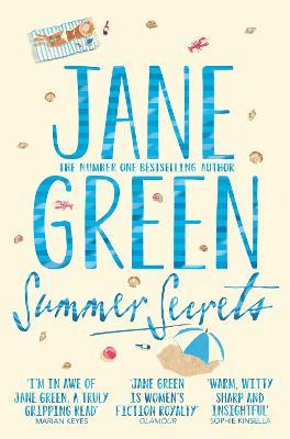SUMMER SECRETS