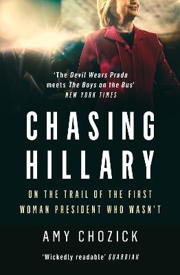 CHASING HILLARY