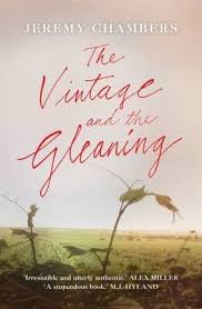 The Vintage And The Gleaning