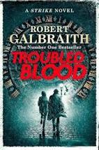 Troubled Blood