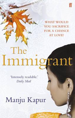 THE IMMIGRANT