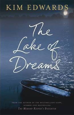 THE LAKE OF DREAMS
