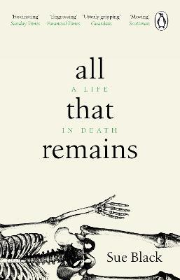 ALL THAT REMAINS
