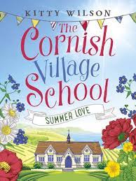 the cornish village school summer love