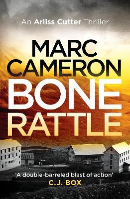 BONE BATTLE