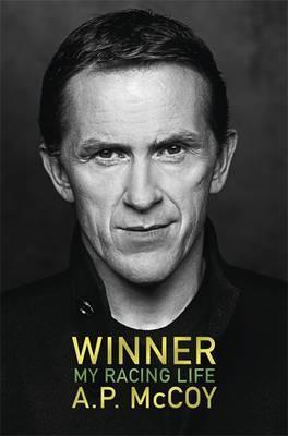 WINNER: MY RACING LIFE