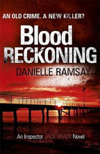 Load image into Gallery viewer, Blood Reckoning
