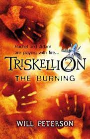 Triskellion: The Burning