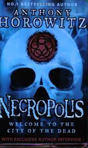 Necropolis