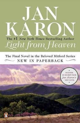 LIGHT FROM HEAVEN