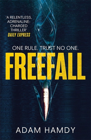 FREEFALL