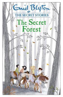 THE SECRET FOREST