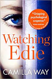 watching edie