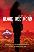 Load image into Gallery viewer, Blood Red Road
