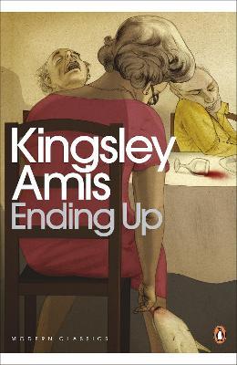 ENDING UP