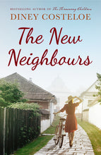 Load image into Gallery viewer, The New Neighbours
